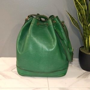 SOLD - Authentic Louis Vuitton